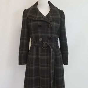 Worthington Trench Coat